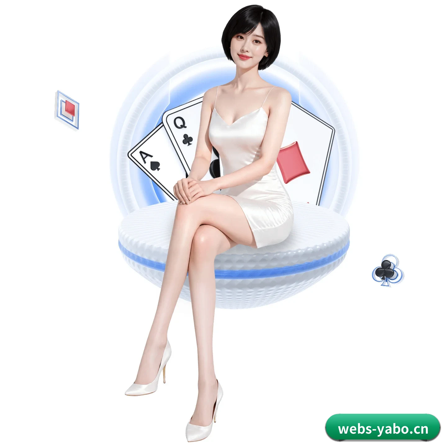 赛事数据中心落成